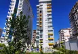 Buy Turnkey one-bedroom apartment directly from the owner — Mahmutlar, Alanya 2 