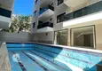 Buy 1 + 1 furnished apartment in a new modern complex, Keykubat beach area - Alanya center 5 