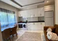 Affordable Purchase 1 + 1 furnished apartment in a new modern complex, Keykubat beach area - Alanya center 3 
