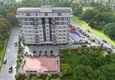 Buy New residential complex project with PETS LOVER concept in Demirtas district 6