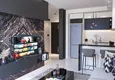 Affordable Purchase View apartment 1+1 from an investor in a complex under construction, Avsallar district - Alanya 4