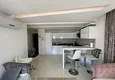 Affordable Purchase 1+1 penthouse for rent in the center of Alanya in an exclusive residential complex 4