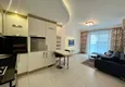 Affordable Purchase One bedroom apartment for rent in the center of Alanya 3