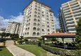 Buy Apartment 2 + 1 with the author's interior and sea views in the area open for residence permit, Cikcilli - Alanya 4