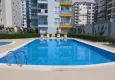 Buy Turnkey one-bedroom apartment directly from the owner — Mahmutlar, Alanya 3 