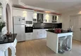 Affordable Purchase 2+1 apartment with furniture and a glazed balcony in Alanya - Cikcilli district 3 