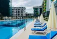 Buy 2+1 penthouse duplex with mountain views in a comfort-class complex, Kargicak district — Alanya 3