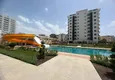 Buy 1+1 apartment for seasonal rent in Avsallar in a premium B19 complex 3