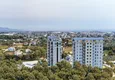 Buy View apartment 1+1 from an investor in a complex under construction, Avsallar district - Alanya 5