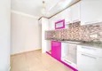 Affordable Purchase  Apartment 2 + 1 with a separate kitchen in a premium complex, Tosmur area - Alanya 6 