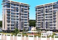 Buy View apartment 1+1 from an investor in a complex under construction, Avsallar district - Alanya 6