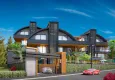 Buy Private villa complex under construction in Kargicak 4 