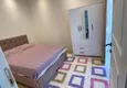 Affordable Purchase 1 + 1 furnished apartment in a new modern complex, Keykubat beach area - Alanya center 5 
