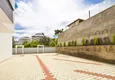 Buy 1+1 apartment in Alanya, Oba district - with new furniture and mountain views  5 