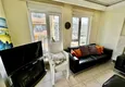 Affordable Purchase  Apartment 1 + 1 with furniture and mountain views in a complex with infrastructure, the center of Alanya 5 