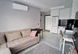 Affordable Purchase  Apartment 1 + 1 furnished in a complex with infrastructure, Tosmur area - Alanya 5 