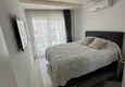 Affordable Purchase 1+1 penthouse for rent in the center of Alanya in an exclusive residential complex 6