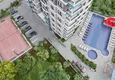Buy New residential complex project with PETS LOVER concept in Demirtas district 8