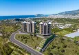 Buy Start of sales! A new project of a comfort class residential complex in Kestel 5 
