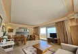 Affordable Purchase Apartment 3+1 with furniture and panoramic views of the sea and mountains, Mahmutlar district — Alanya 7 