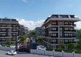 Buy 🔥 Our project! Inexpensive investment property without intermediaries under construction in Oba, Alanya 7 