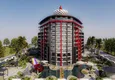 Buy New project of a luxury residential complex in Gazipasa Pazardzhi district 6 