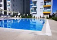 Buy Turnkey one-bedroom apartment directly from the owner — Mahmutlar, Alanya 5 