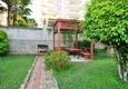 Buy 2+1 apartment with furniture and a glazed balcony in Alanya - Cikcilli district 5 