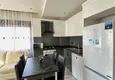 Affordable Purchase Apartment 1+1 furnished in a complex with infrastructure, Oba district, Alanya 6