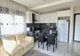 Affordable Purchase Apartment 1+1 furnished in a complex with infrastructure, Oba district, Alanya 8