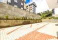 Buy 1+1 apartment in Alanya, Oba district - with new furniture and mountain views  6 