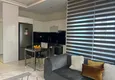 Affordable Purchase One-bedroom apartment for rent in a complex with rich infrastructure and a private beach — Alanya, Kestel F11 district 6 