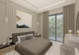Affordable Purchase New buildings in Alanya — a new boutique complex in the Kargicak district, the second coastal one 14 
