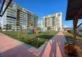 Buy furnished four-room apartment in Alanya - Gazipasa 7 