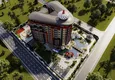 Buy New project of a luxury residential complex in Gazipasa Pazardzhi district 7 