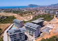 Buy Apartment 1+1 furnished in a complex with infrastructure, Oba district, Alanya 5