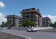 Buy 🔥 Our project! Inexpensive investment property without intermediaries under construction in Oba, Alanya 8 