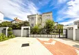 Buy 1+1 apartment in Alanya, Oba district - with new furniture and mountain views  7 