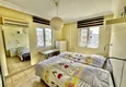 Affordable Purchase  Apartment 1 + 1 with furniture and mountain views in a complex with infrastructure, the center of Alanya 7 