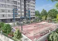 Buy New residential complex project with PETS LOVER concept in Demirtas district 10