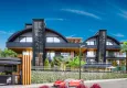 Buy Private villa complex under construction in Kargicak 7 