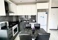 Affordable Purchase Apartment 1+1 furnished in a complex with infrastructure, Oba district, Alanya 10