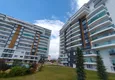 Buy furnished four-room apartment in Alanya - Gazipasa 9 