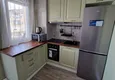 Affordable Purchase Apartment in the center of Alanya - Damlatas area three-room with a modern interior 8