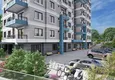 Buy New residential complex project with PETS LOVER concept in Demirtas district 11