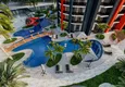 Buy New project of a luxury residential complex in Gazipasa Pazardzhi district 9 