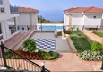 Buy Villa 3 + 1 partially furnished with panoramic views, Bektas area - Alanya 8