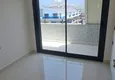 Affordable Purchase 2+1 penthouse duplex with mountain views in a comfort-class complex, Kargicak district — Alanya 8