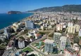 Buy Apartment 2 + 1 with a separate kitchen in a premium complex, Tosmur area - Alanya 8 