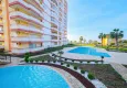 Buy Apartment 3+1 with furniture and panoramic views of the sea and mountains, Mahmutlar district — Alanya 9 